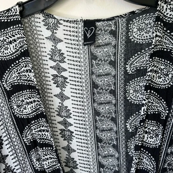 Windsor Top size large - Picture 2 of 5